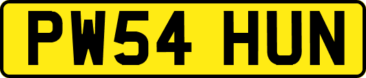 PW54HUN