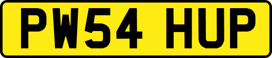 PW54HUP