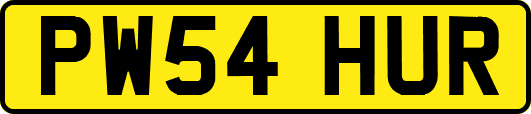 PW54HUR