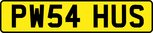 PW54HUS
