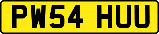 PW54HUU