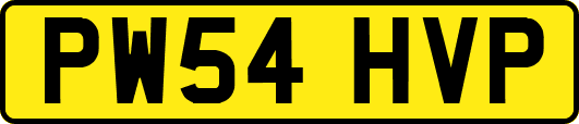 PW54HVP