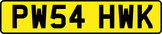 PW54HWK