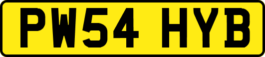 PW54HYB