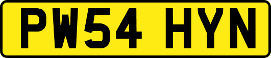 PW54HYN