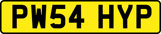 PW54HYP