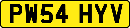 PW54HYV