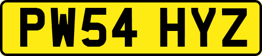 PW54HYZ