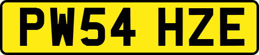 PW54HZE
