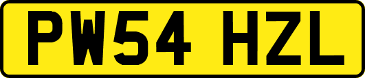PW54HZL