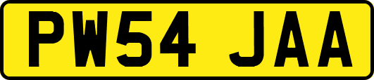 PW54JAA