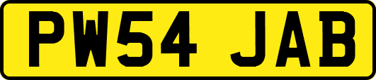 PW54JAB