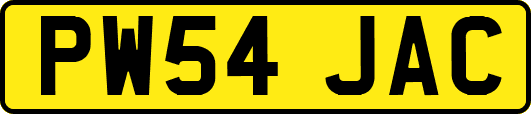PW54JAC