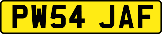 PW54JAF