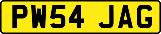 PW54JAG