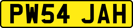 PW54JAH