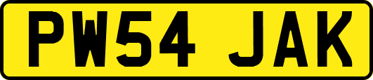 PW54JAK