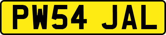 PW54JAL
