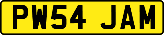 PW54JAM