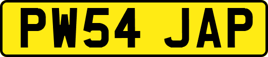 PW54JAP