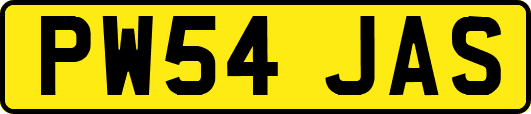 PW54JAS