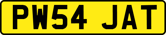 PW54JAT