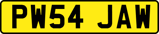 PW54JAW