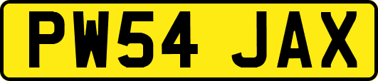 PW54JAX