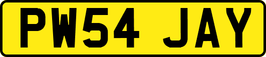 PW54JAY
