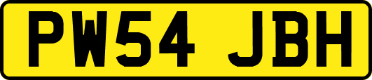 PW54JBH