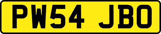 PW54JBO