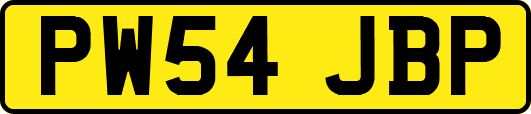 PW54JBP