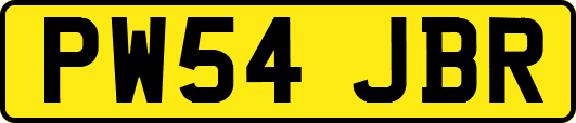PW54JBR