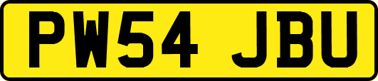 PW54JBU