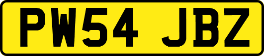 PW54JBZ