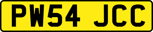 PW54JCC
