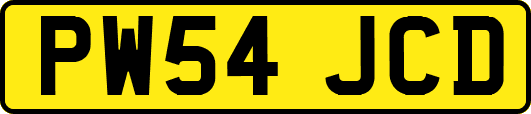 PW54JCD