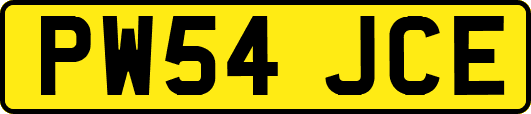 PW54JCE
