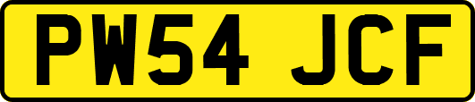 PW54JCF