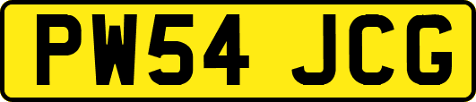 PW54JCG