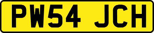 PW54JCH