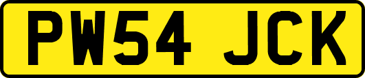 PW54JCK