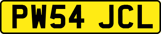 PW54JCL