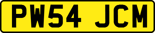 PW54JCM