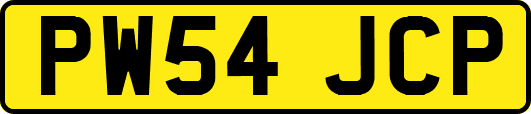 PW54JCP