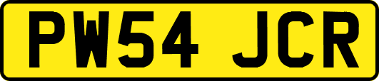 PW54JCR