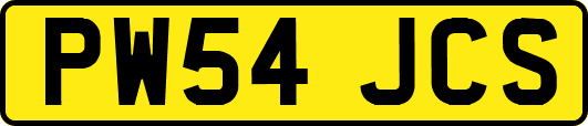 PW54JCS
