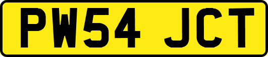 PW54JCT
