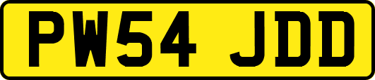 PW54JDD