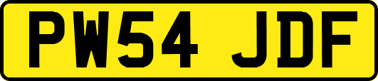 PW54JDF